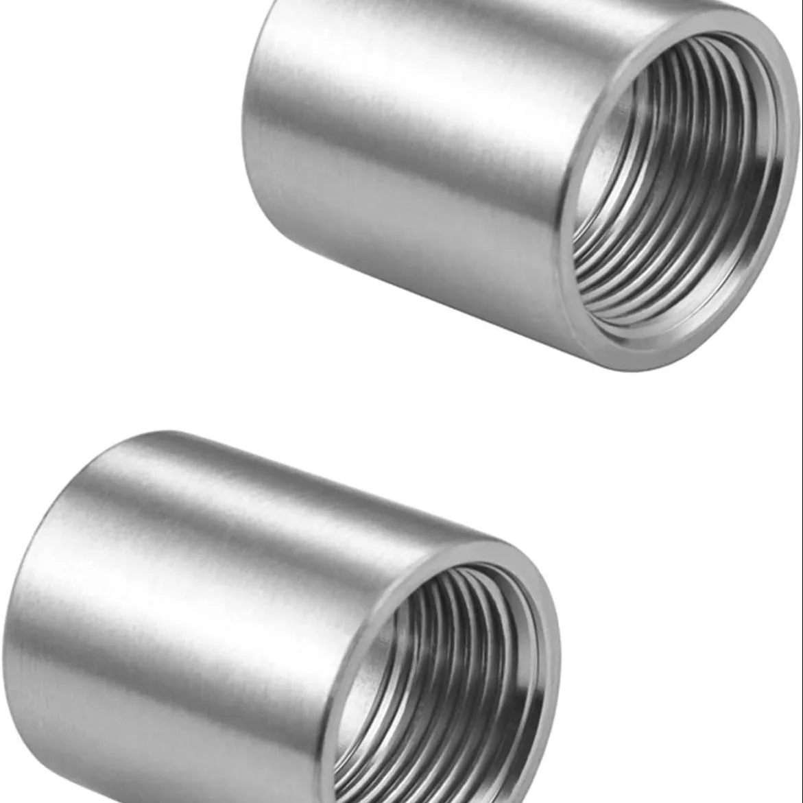 COUPLING O.D.MACHINED (SPE) - HEBEI JIUYUAN PIPELINE MANUFACTURING CO.,LTD. Precision Engineering &amp; Industrial Applications