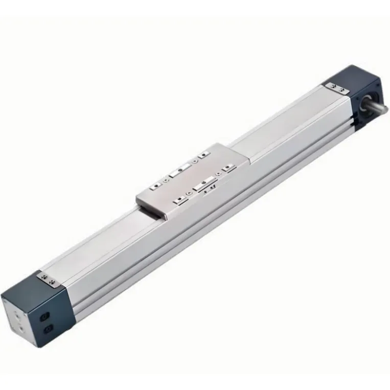 LD45Q Fully Enclosed Dust-Proof Belt Module | High Precision Linear