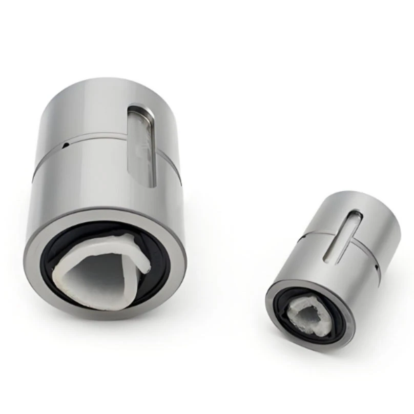 LBS Ball Screw Nut And Ball Spline Shaft-LBS30UU