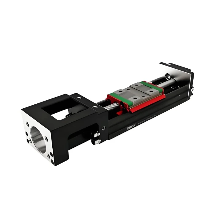 Single Axis Robot Linear Module KK Series KK86 KK100 Ball Screw Linear Module