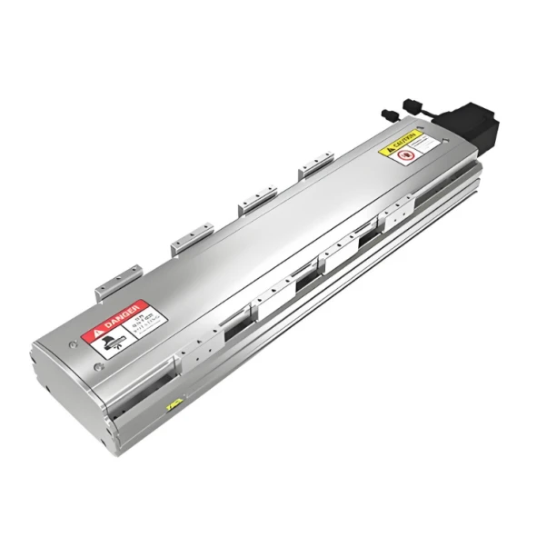 ：LDH5 Lightweight Ball Screw Linear Actuator Vertical/Horizontal Installation Linear Module