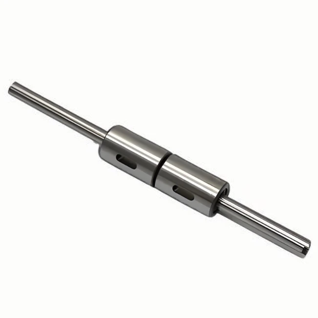 Heavy Load Ball Spline LBST15 Ball Spline Bearing LBST20 LBST80 Ball Spline Manufacturer