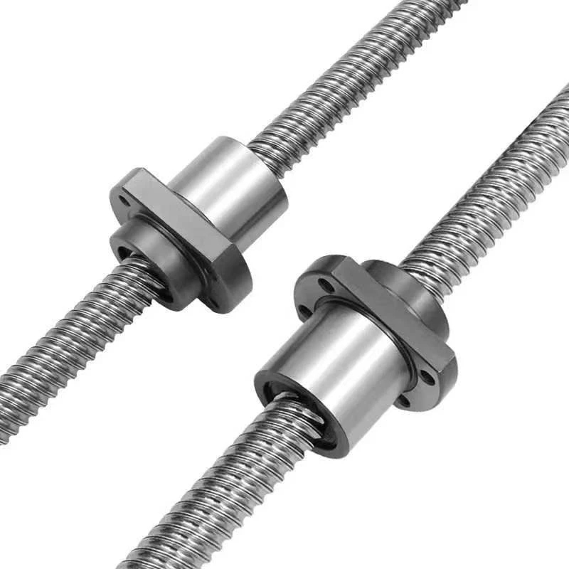 SFU1605 C3 Ball Screw Ground Ball Screw