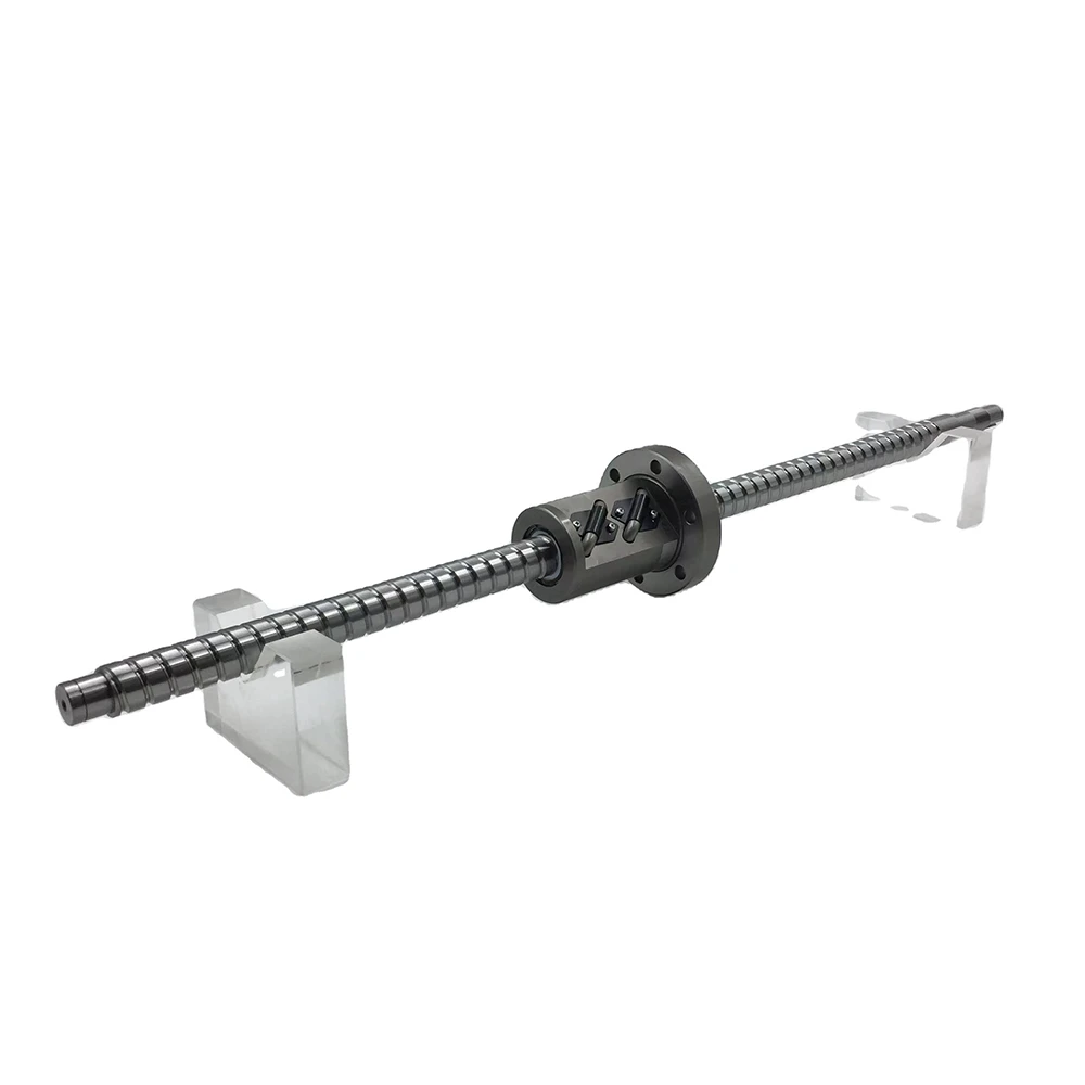 Fanuc A97L-0203-0306#500YBS Ball Screws High Precision Stainless Steel X-axis Y-axis Z-axis Ball Screw