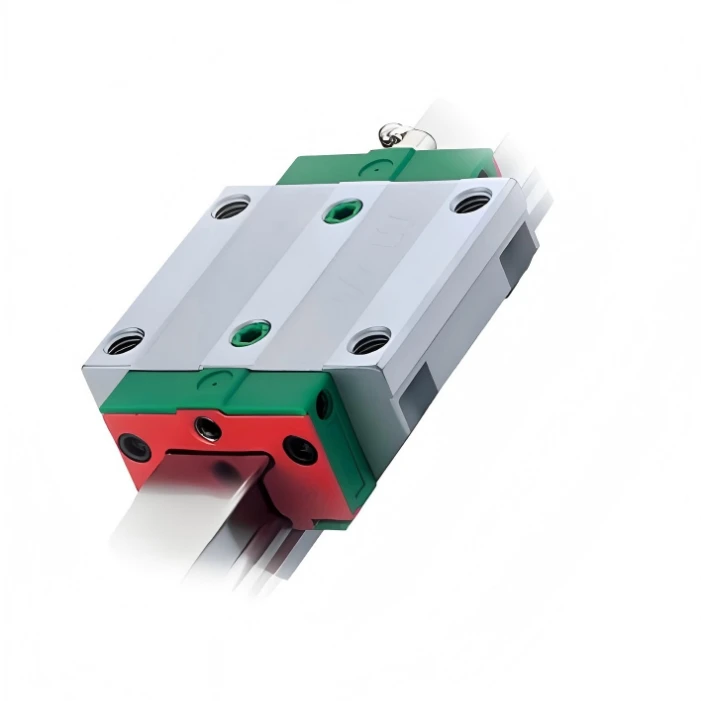 CG Bearing Linear Guide CG15 CG20 CG25 Cnc Linear Guide Rail 1000mm 2000mm 3000mm Linear Guides And Bearings