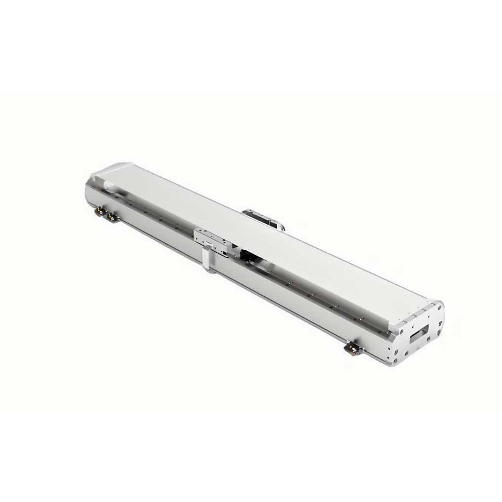 LDA12 Series Linear Module Lightweight Screw Slide Table Ball Screw Linear Actuator