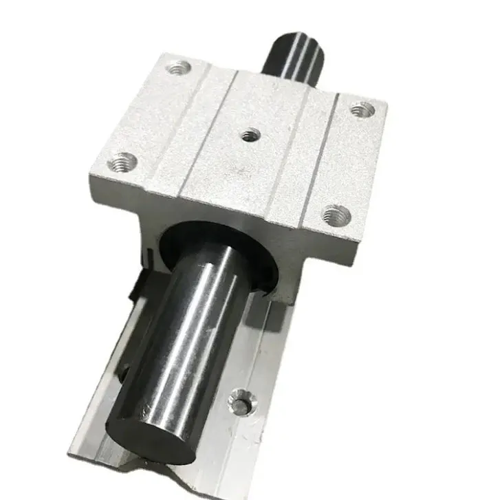 Bearing Linear Guide - Precision, Heavy-Duty, Smooth Motion