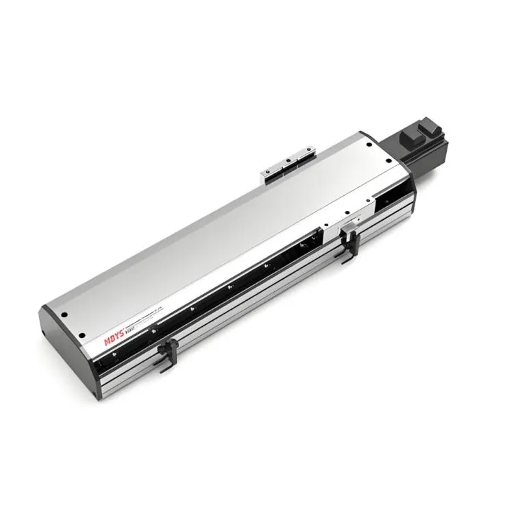 KA Linear Actuator Single-Axis Linear Module Effortless Precision: Linear Modules for Global Markets