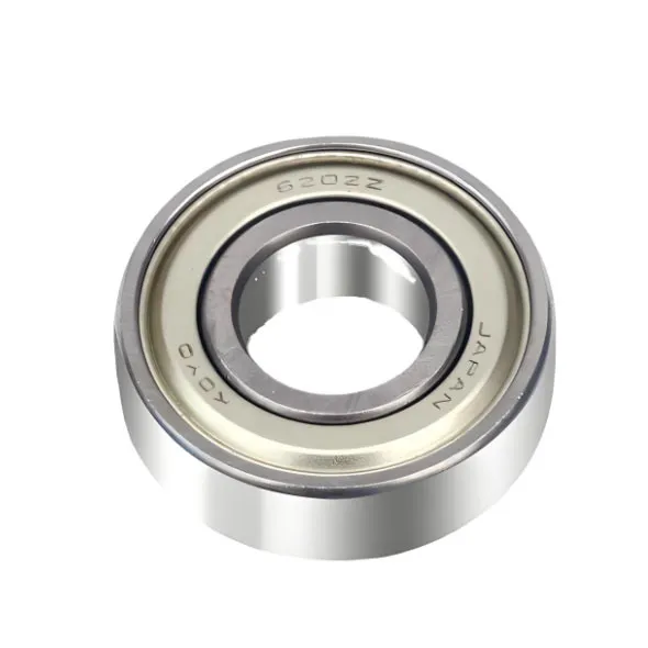 Bearings That Never Let You Down – Precision Built for Endless Motion