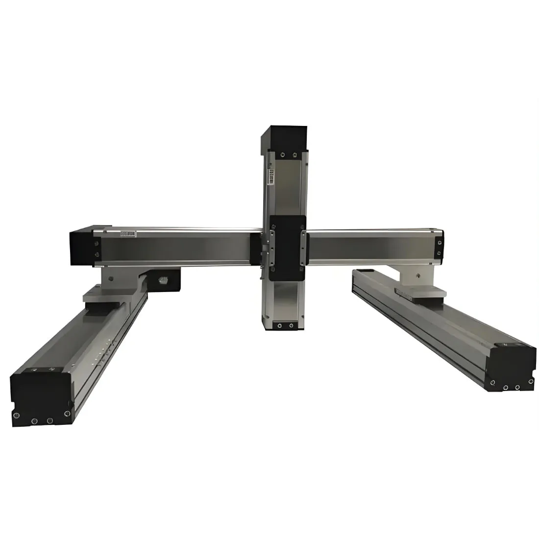 Stroke 50-1000mm Ball Screw Linear Module Linear Actuator Gantry Robot Xyz System Xy Stage 3-Axis Cnc Machine