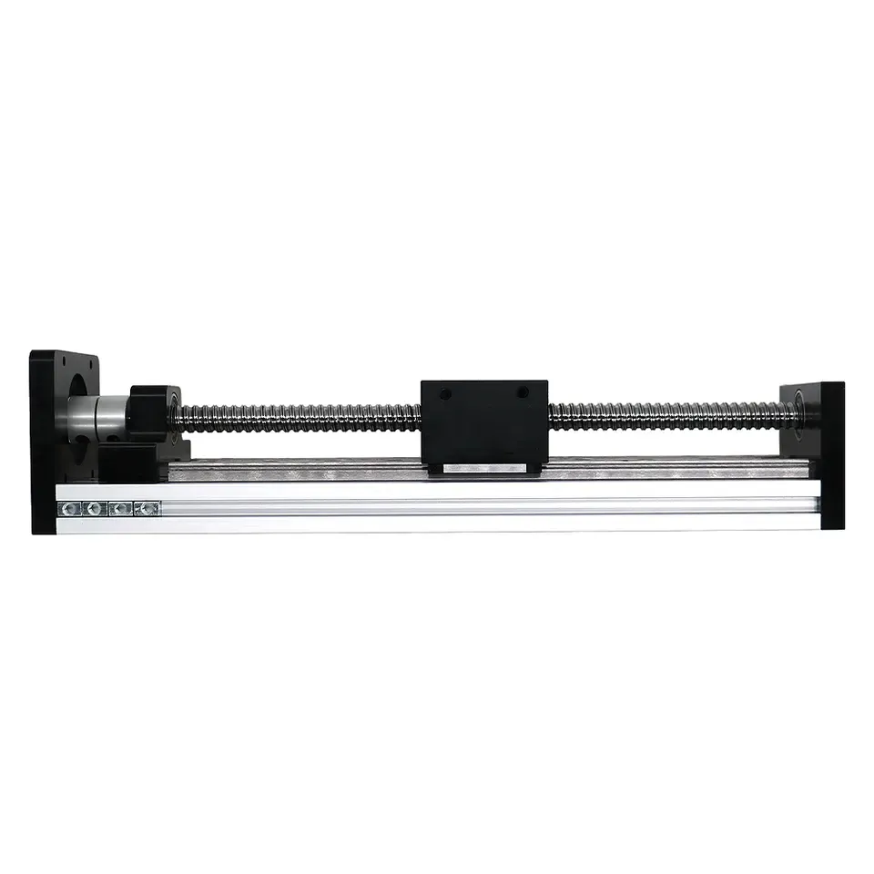 KK Series Linear Module-HEBEI YIDI|Precision&amp;Efficiency