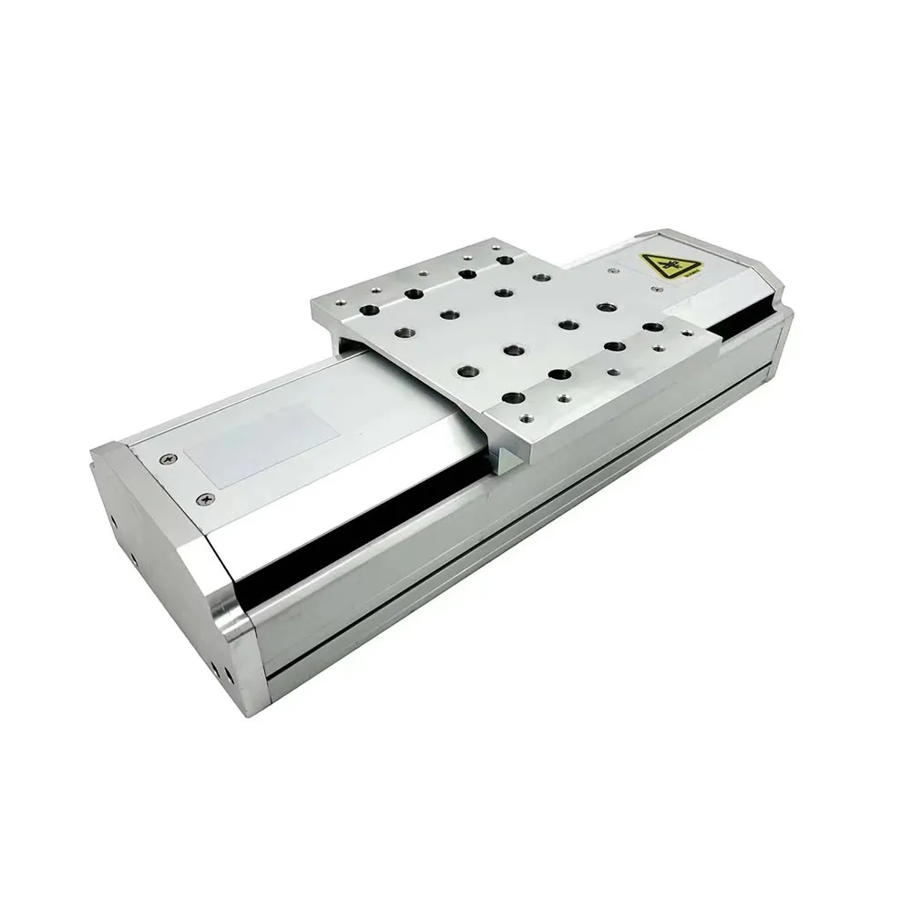 KK Series Linear Module-Ball Screw Actuator|Precision Engineering, Modular Design