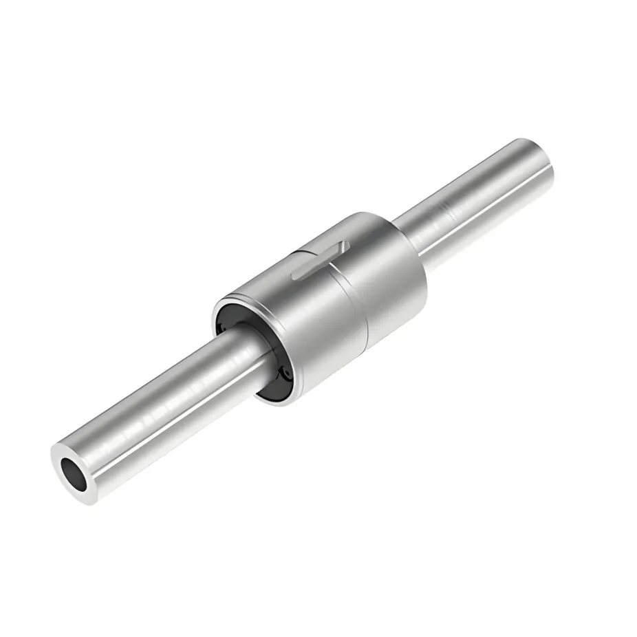 High-Speed, High-Precision: SLS25 SLS30 Ball Splines for demanding Applications