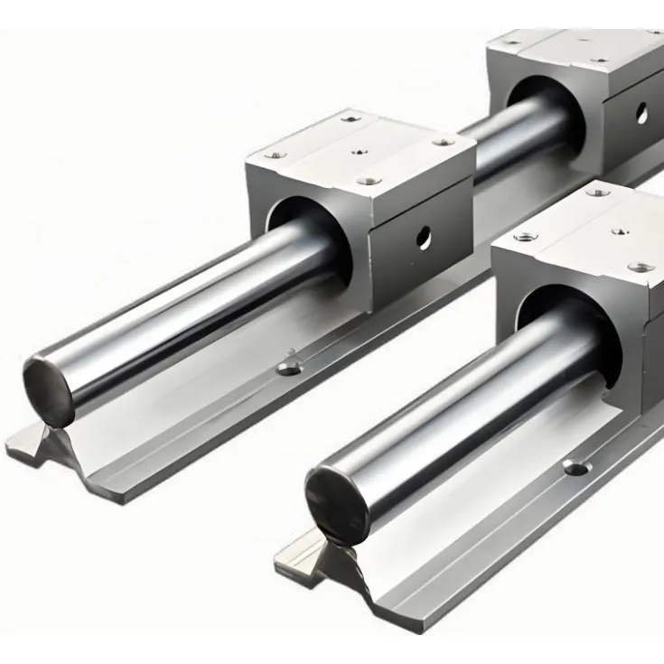 Bearing Linear Guide - Precision, Heavy-Duty, Smooth Motion