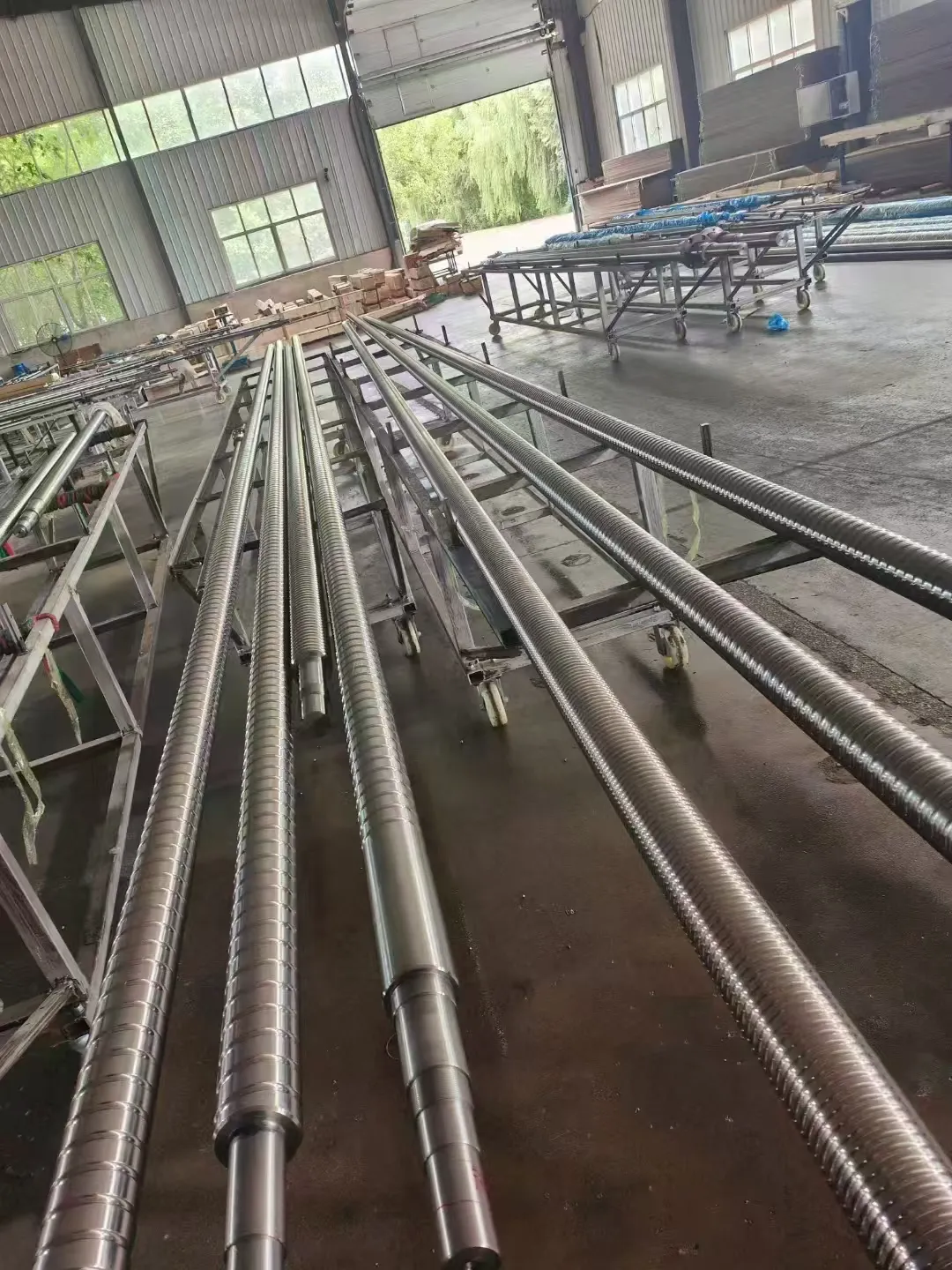 what is rack and pinion used for