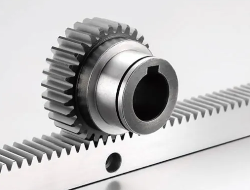 Ball spline applications