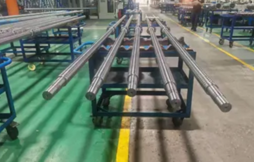 What is rack and pinion used for