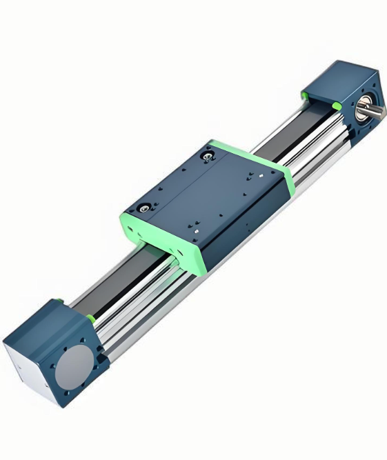 ‌Engineers' Choice: LD4010 Silent belt module for 24/7 Precision