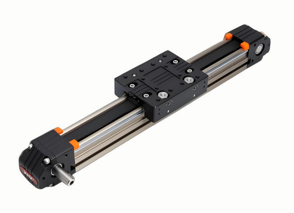 LD4015 Cheap, high-quality, high-precision, silent, belt linear module