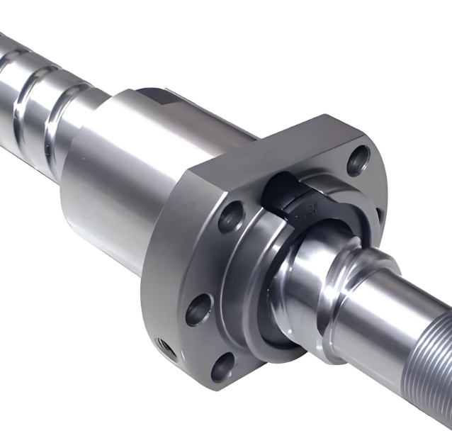 ‌1 Screw, 5 Industries: SFU's Cross-Sector Dominance