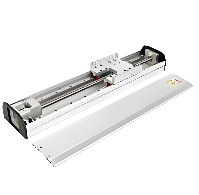 The Set-and-Forget Module: KK's linear module 10-Year Reliability Promise