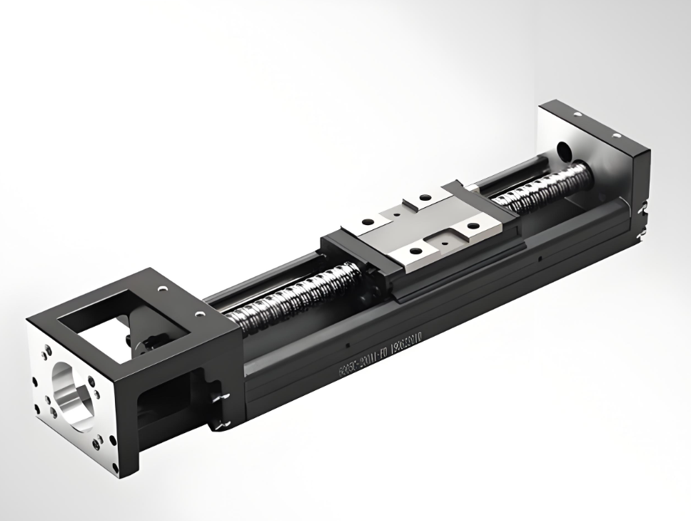 KK Linear Modules: The Universal Motion Language of Smart Factories