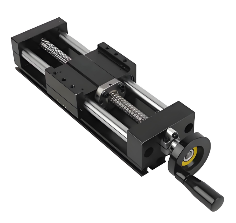 KK Series Linear Module-Hebei Yidi