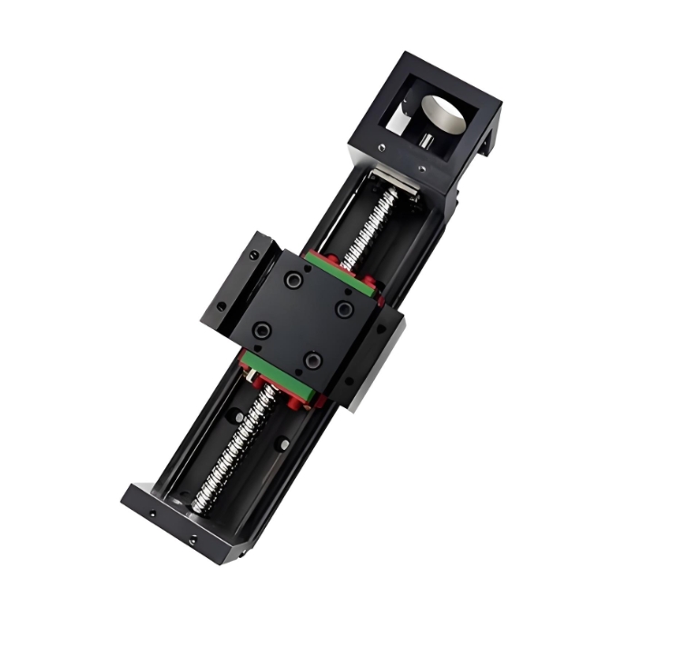 HIWIN KK86 CNC Machinery High-Precision Linear Motion Module Rigid Structure Linear Guides