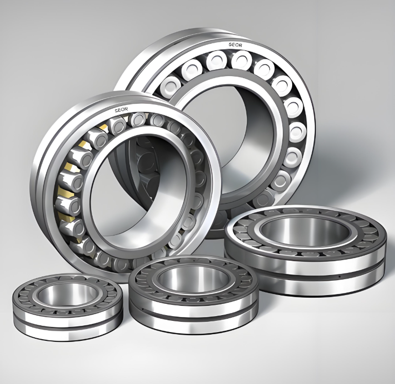 Bearings That Never Let You Down – Precision Built for Endless Motion