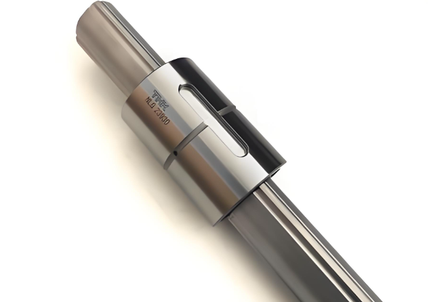 LBS30UU Ball Spline: High Precision, Low Friction—Why Choose Us?