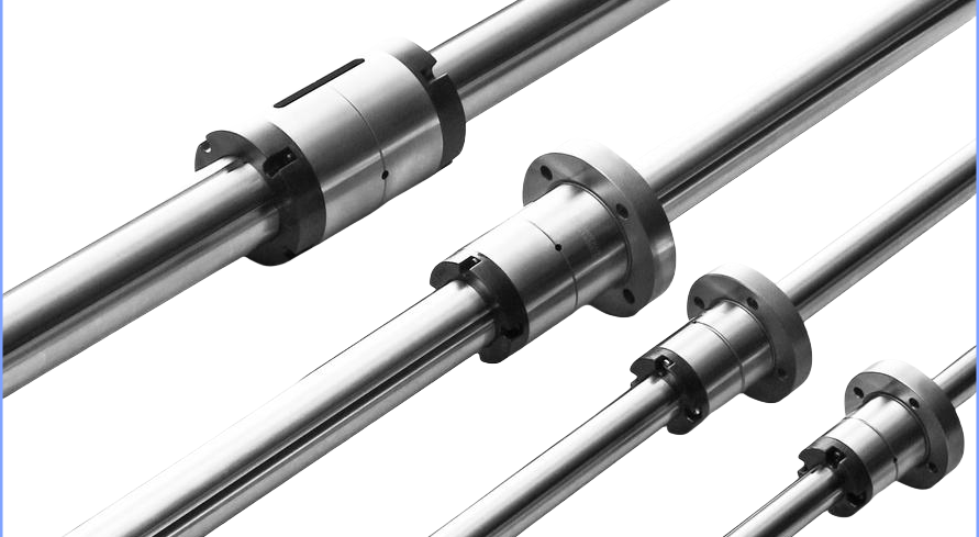 LBS30UU Ball Spline: High Precision, Low Friction—Why Choose Us?