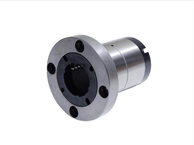LBS30UU Ball Spline: High Precision, Low Friction—Why Choose Us?