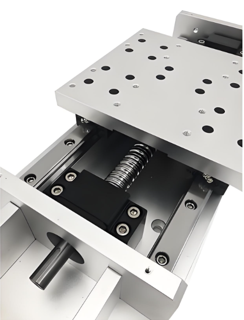 Ball Screw Linear Actuator | Precision, Heavy Load, Fast