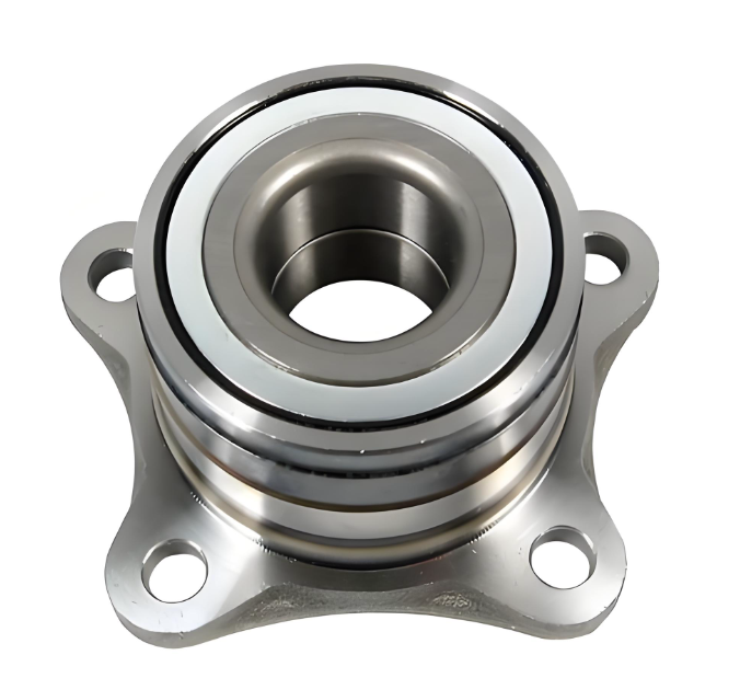 Essential Guide to Wheel Bearings: Types, Uses & Innovations