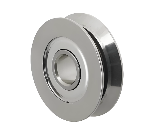 Essential Guide to V Groove Bearing: Efficiency in Motion Systems