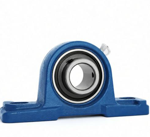 UCP Bearing Essentials for Industrial Applications | YDMotion