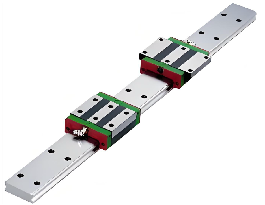 We Series Wide Rail Linear Guides: Precision Redefined for Global Industry