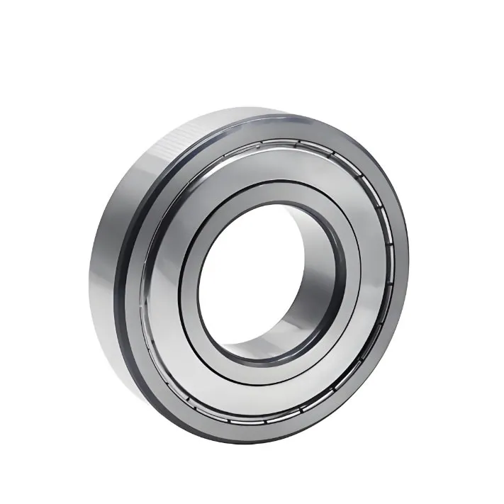 Bearings That Never Let You Down – Precision Built for Endless Motion