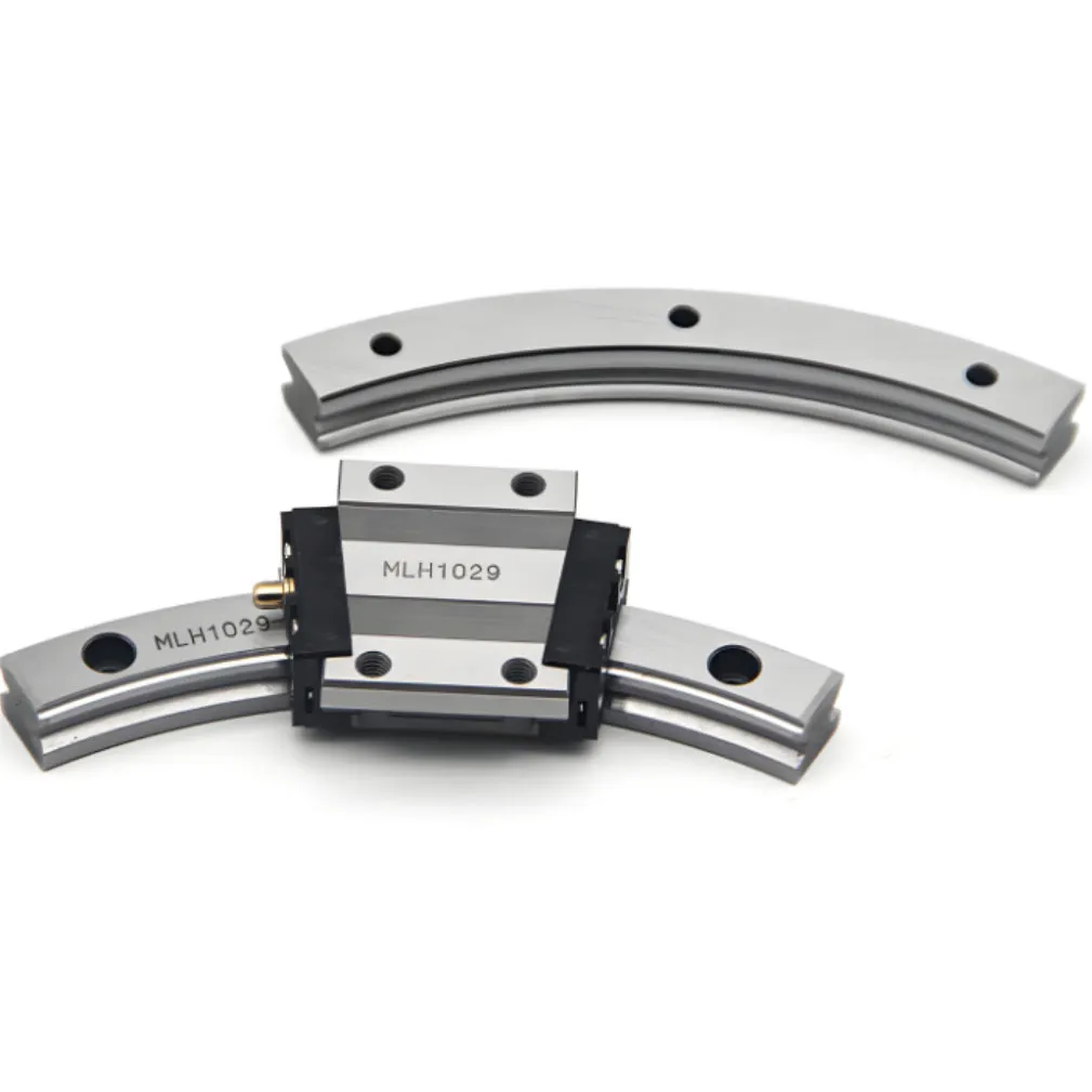 Bearing Linear Guide - Precision, Heavy-Duty, Smooth Motion