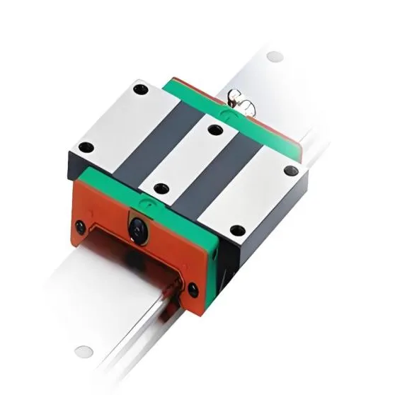 WE Series Linear Guides WE15 WE20 Heavy Duty Linear Bearing Slides WE Series Linear Guides WE15 WE20 Heavy Duty Linear Bearing Slides