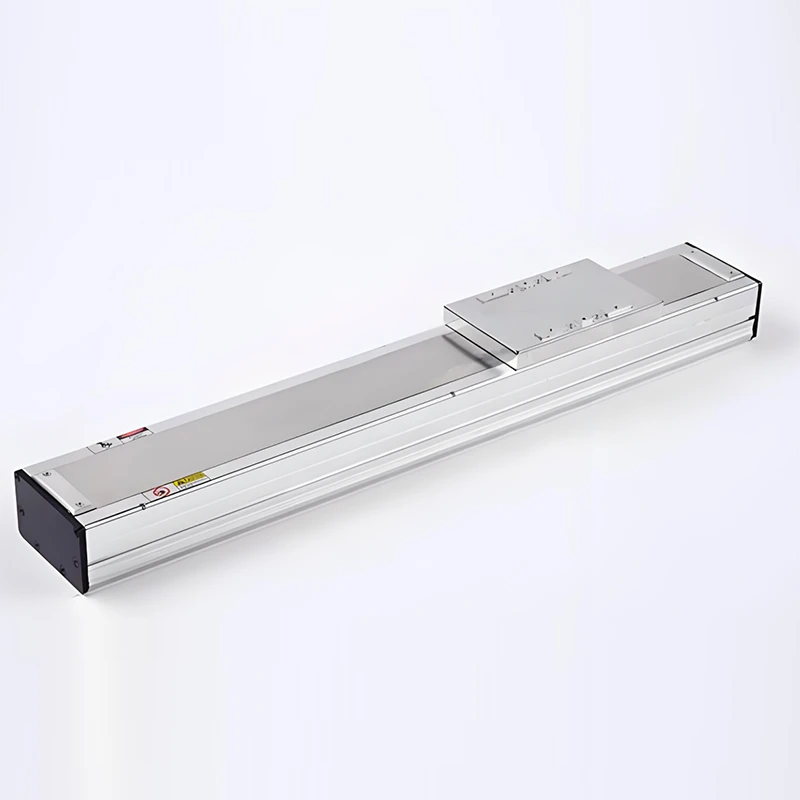 LDB14 Linear Module Belt Linear Sliding Table Dustproof Linear Motion Module