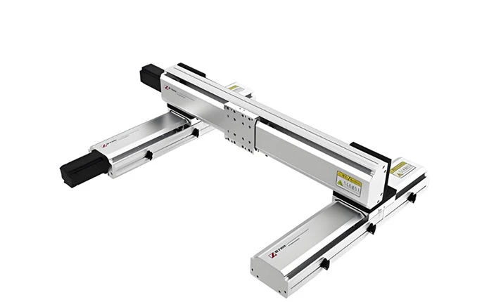 High Quality Linear Modules & Ball Screw Linear Actuators For Sale