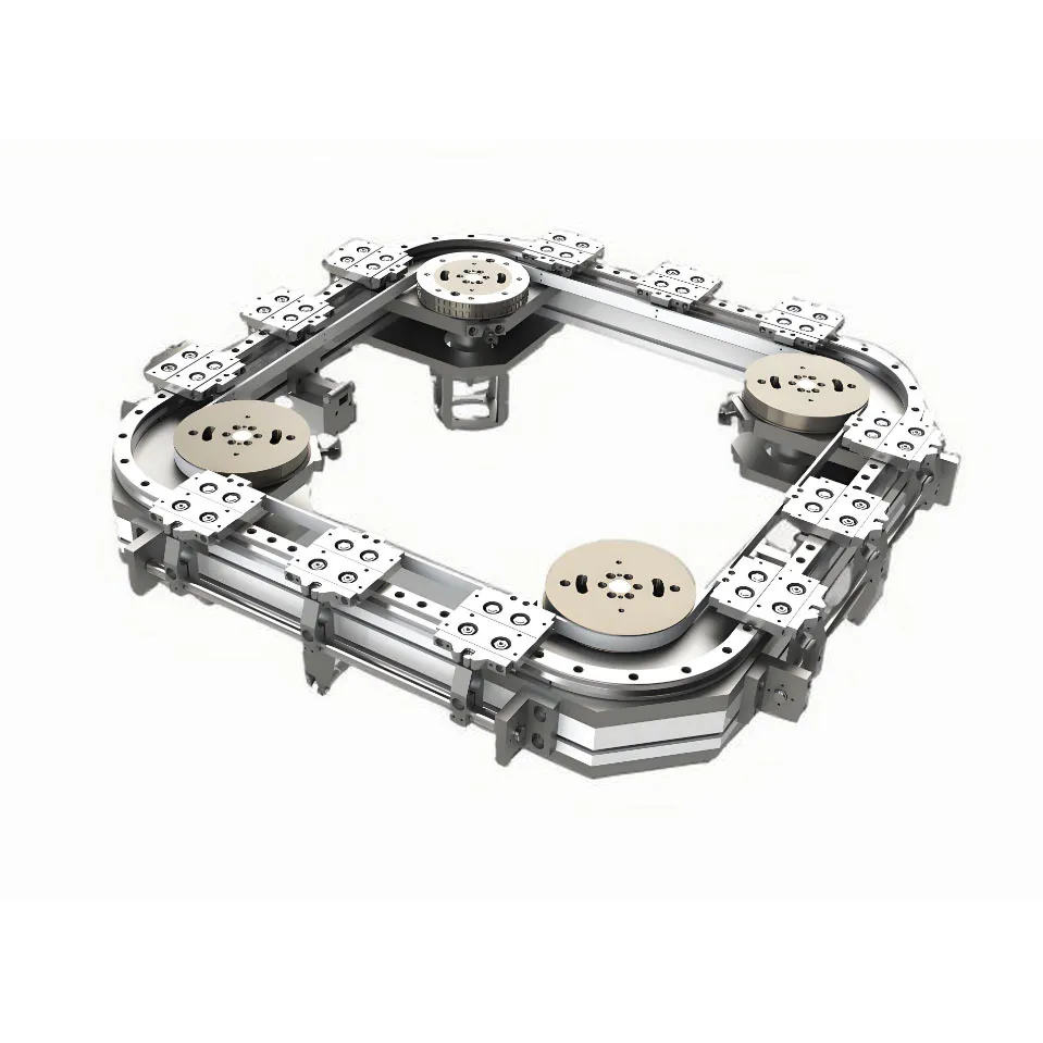 Bearing Linear Guide - Precision, Heavy-Duty, Smooth Motion