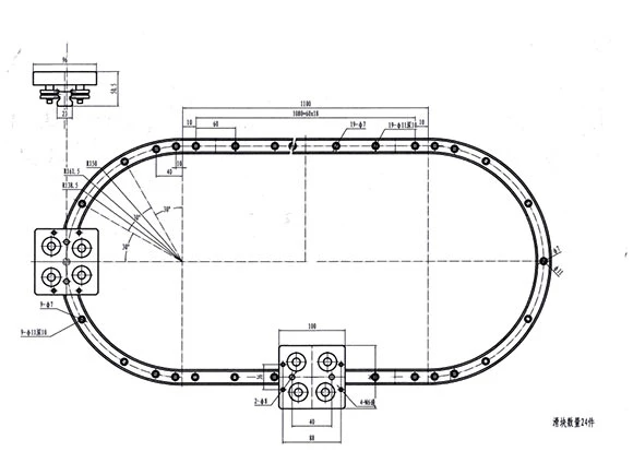 ball screw manufacturers