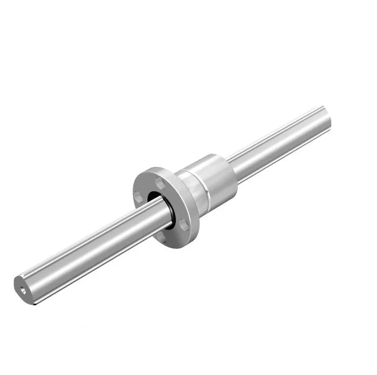 LBF Ball Spline Thk Ball Spline Shaft and Ball Screw Spline for Precision Motion