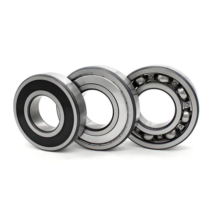 Bearings That Never Let You Down – Precision Built for Endless Motion Bearings That Never Let You Down – Precision Built for Endless Motion