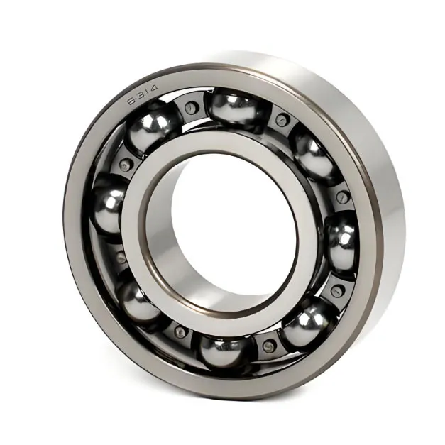 Bearings That Never Let You Down – Precision Built for Endless Motion Bearings That Never Let You Down – Precision Built for Endless Motion