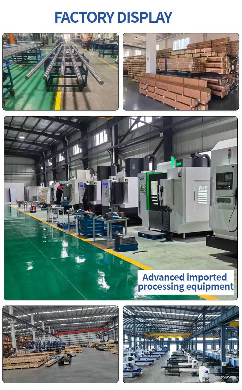 linear guide for sale