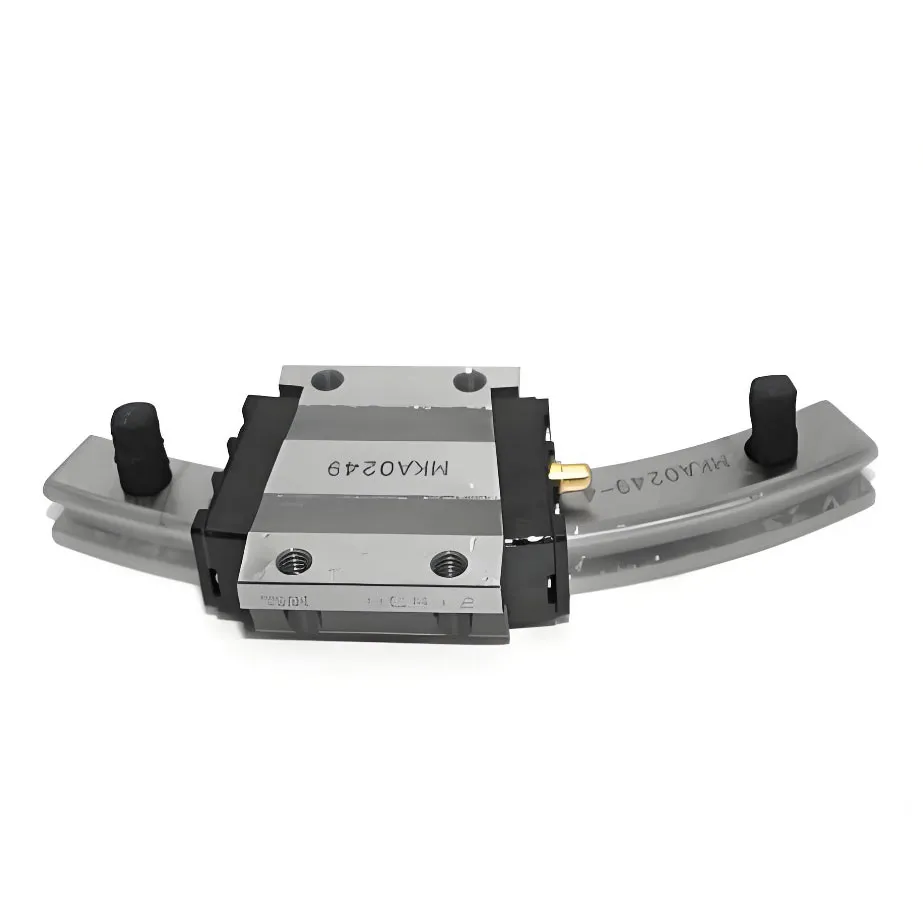 Bearing Linear Guide - Precision, Heavy-Duty, Smooth Motion