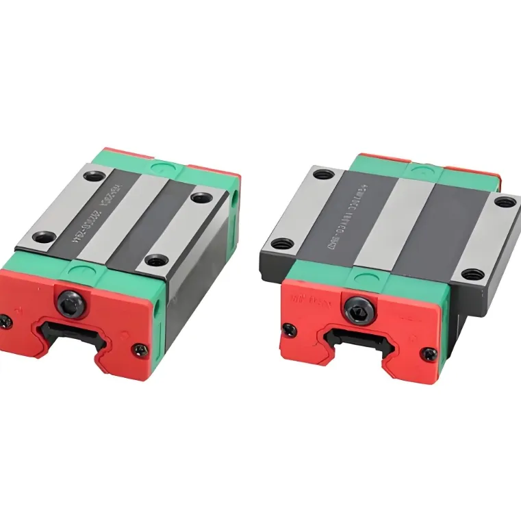 High Quality EG Bearing Linear Guides And Linear Slider OEM